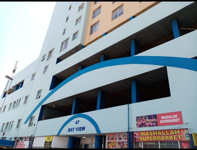 2 BEDROOM APARTMENT FOR SALE IN SOUTH BEACH
